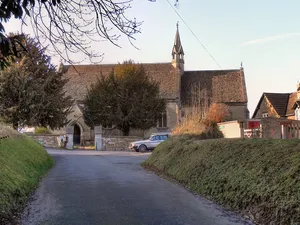 Church of St Bartholomew