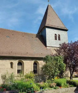 Maria-Magdalena-Kirche