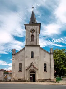 Church of Saint Adalbert