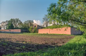 Danków Castle