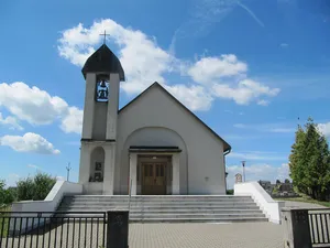 Church of Saint Agnes of Bohemia