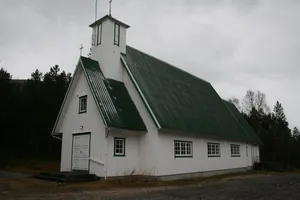 Tømmernes Church