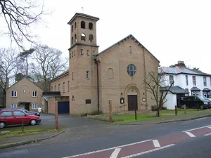 Holy Ghost Church