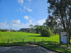 Taipari Strand