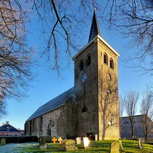 Protestant church of Bears