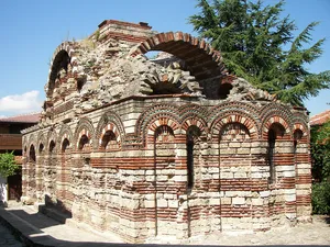 Church of the Holy Archangels Michael and Gabriel