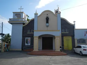 Saint Nicholas of Tolentine Parish Church