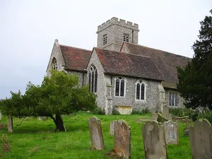 Church of St Michael and All Angels