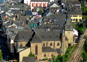 Katholische Kirche Sankt Goar