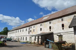Neuhausen Castle