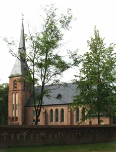 Evangelische Kirche Karstädt