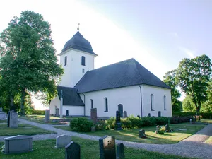 Normlösa Church