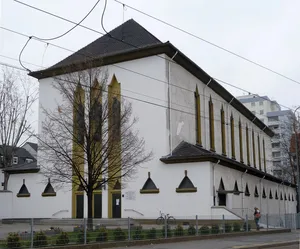 St. Marienkirche
