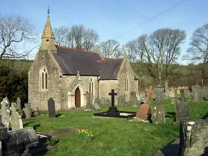 St Andrew's Church