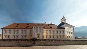 Hofburg