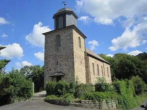 Protestant Church