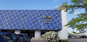 Cineplex Odeon Morningside Cinemas