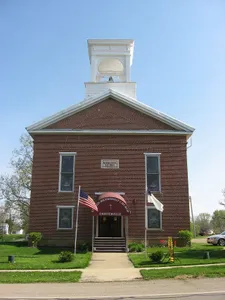 Chesterville Community Church