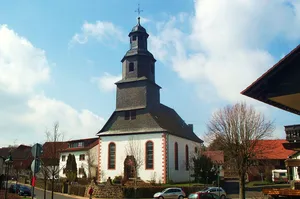 Protestant Church