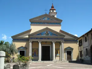 Saint Mary Immaculate Church