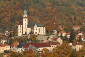 St. Catherine of Alexandria Church