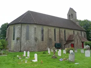 Church of the Holy Trinity