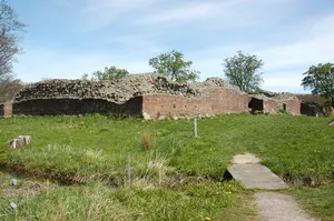 Gurre Castle