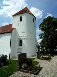 Filialkirche Pauli Bekehrung (Kleinviecht)