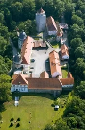 Schloss Aschhausen