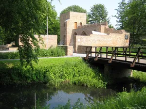 Burg Hüls