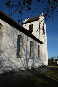 reformed church