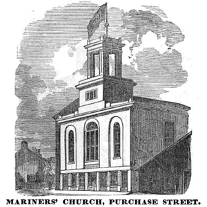 Mariners' Church