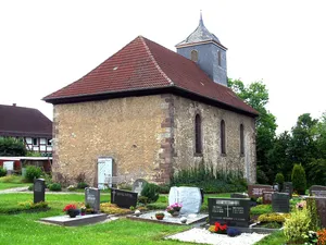 St. Bonifatiuskirche