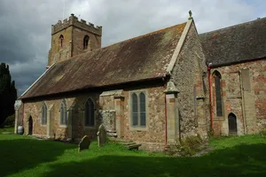 Church of St Eadburga