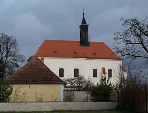 Church of Saint Nicholas