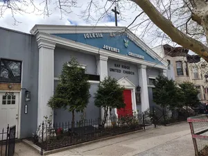 Bay Ridge United Church