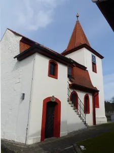 Evangelisch-lutherische Kirche