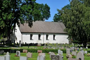 Näshulta Church