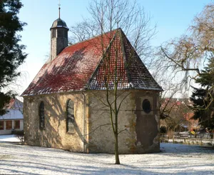 St. Annen