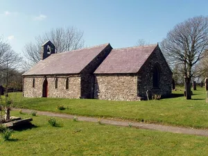 Church of St Mary