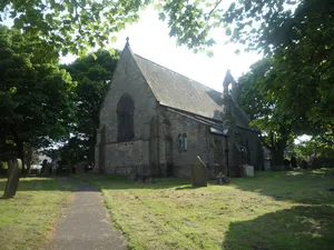 Church of St Michael