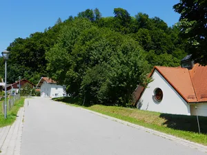 Burg Julbach
