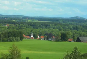 Pfarrkirche St. Johann Baptist (Mooshausen)