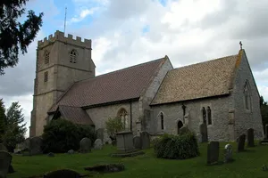 Church of St Mary