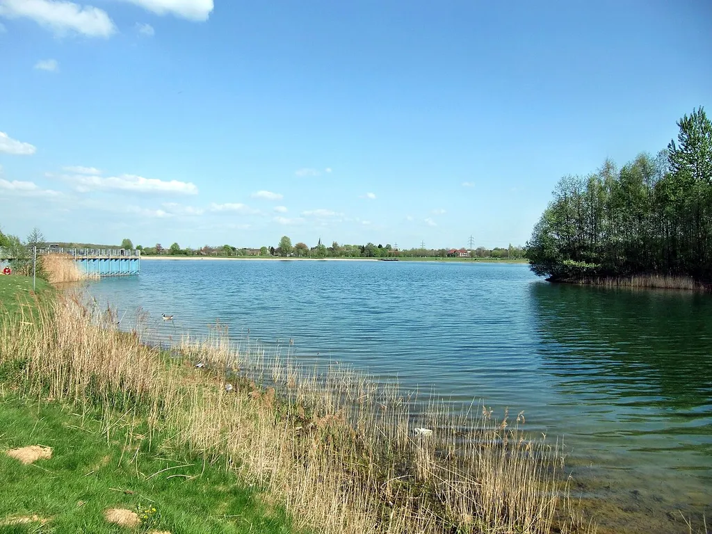 Horstmarer See