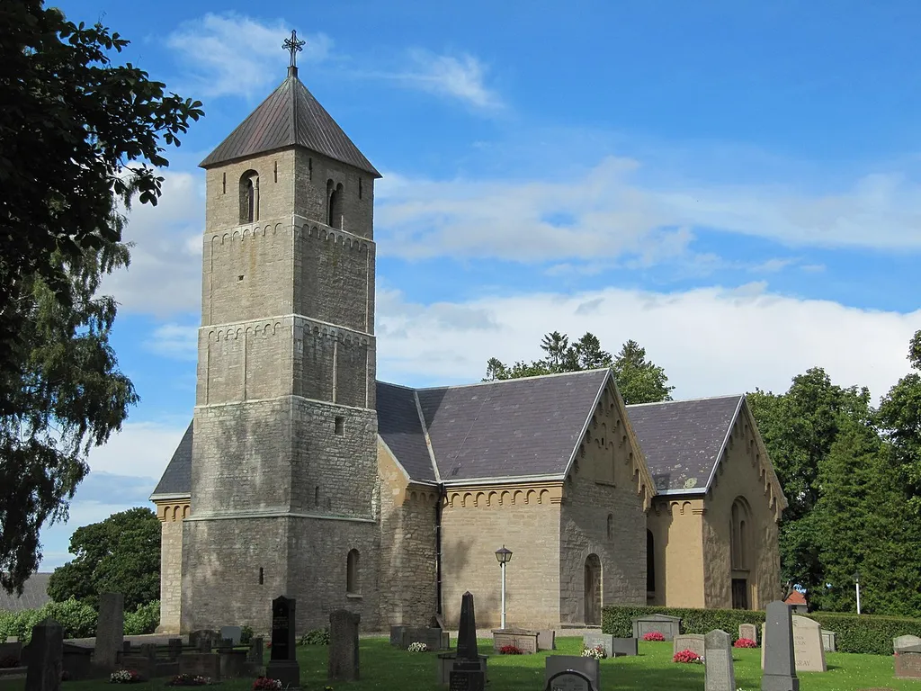 Heda kyrka