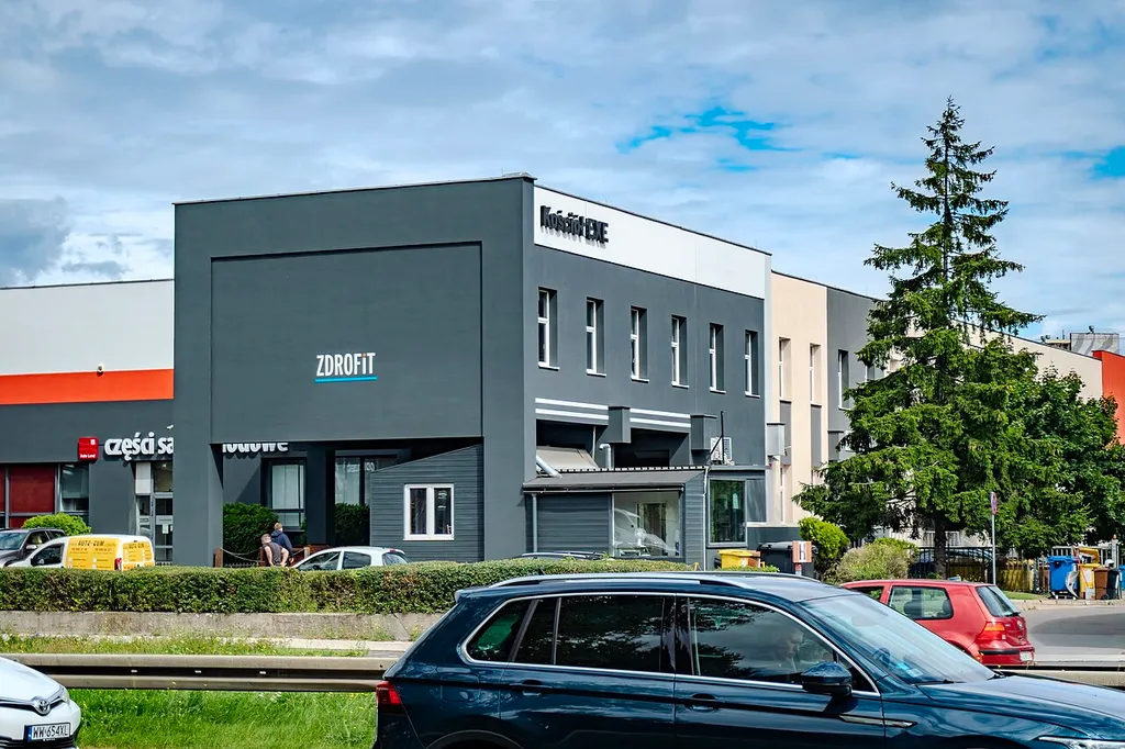 Kościół Baptystów w Gdańsku