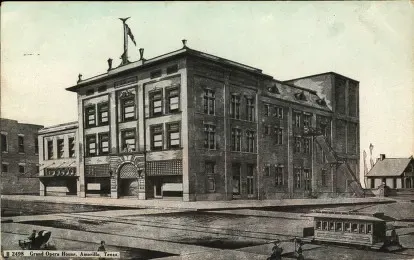 Olympic Theater