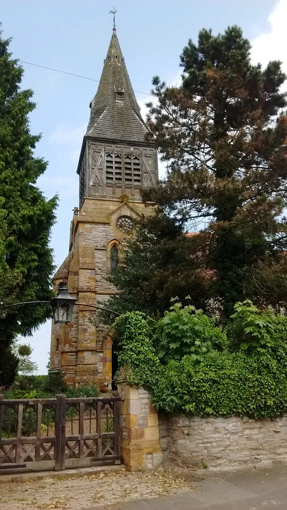 Church Of St Andrew .mw-parser-output .messagebox{margin:4px 0;width:auto;border-collapse:collapse;border:2px solid var(--border-color-progressive,#6485d1);background-color:var(--background-color-neutral-subtle,#fbfcff);color:var(--color-base,#202122);box-sizing:border-box;border-inline-start-width:8px}.mw-parser-output .messagebox.mbox-small{font-size:88%;line-height:1.25em}.mw-parser-output .mbox-warning,.mw-parser-output .mbox-speedy{border:2px solid var(--border-color-error,#b22222);background:var(--background-color-error-subtle,#ffdbdb);border-inline-start-width:8px}.mw-parser-output .mbox-serious,.mw-parser-output .mbox-delete,.mw-parser-output .mbox-stop{border:2px solid var(--border-color-error,#b22222);border-inline-start-width:8px}.mw-parser-output .mbox-issue,.mw-parser-output .mbox-content{border:2px solid #f28500;background:var(--background-color-warning-subtle,#ffe);border-inline-start-width:8px}.mw-parser-output .mbox-query,.mw-parser-output .mbox-style{border:2px solid #f4c430;background:var(--background-color-warning-subtle,#ffe);border-inline-start-width:8px}.mw-parser-output .mbox-shit{border:2px solid #960;border-inline-start-width:8px}.mw-parser-output .mbox-license{border:2px solid #88a;border-inline-start-width:initial}.mw-parser-output .mbox-legal{border:2px solid var(--border-color-notice,#666);background:var(--background-color-base,#fff);border-inline-start-width:8px}.mw-parser-output .mbox-honor{border:2px solid #ca3;background:var(--background-color-warning-subtle,#fcf4db);border-inline-start-width:8px}.mw-parser-output .mbox-growth{border:2px solid #8d4;background:var(--background-color-success-subtle,#d5fdf4);border-inline-start-width:8px}.mw-parser-output .mbox-move{border:2px solid #93c;border-inline-start-width:8px}.mw-parser-output .mbox-protection,.mw-parser-output .mbox-message{border:2px solid var(--border-color-base,#aaa);border-inline-start-width:8px}.mw-parser-output .messagebox .mbox-text{border:none;padding:0.25em 0.9em;widt