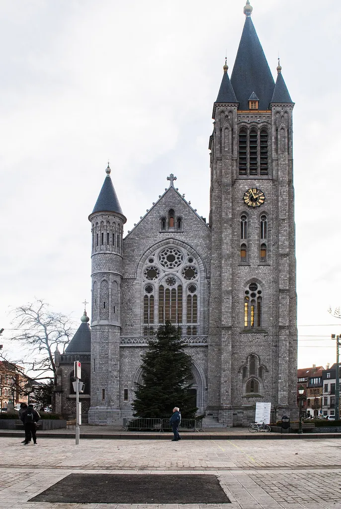 Paroisse de Saint-Antoine de Padoue